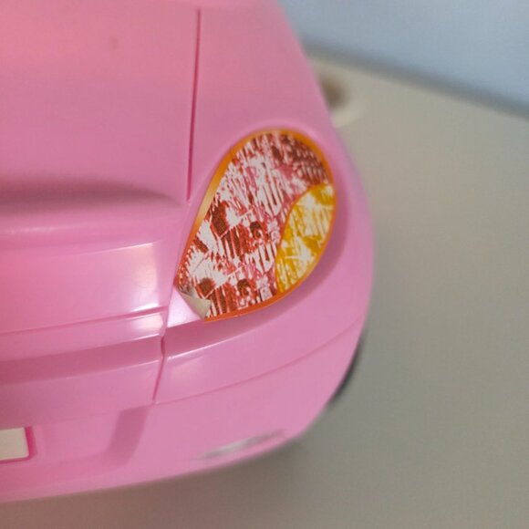 EUC Barbie Car - Picture 5 of 8